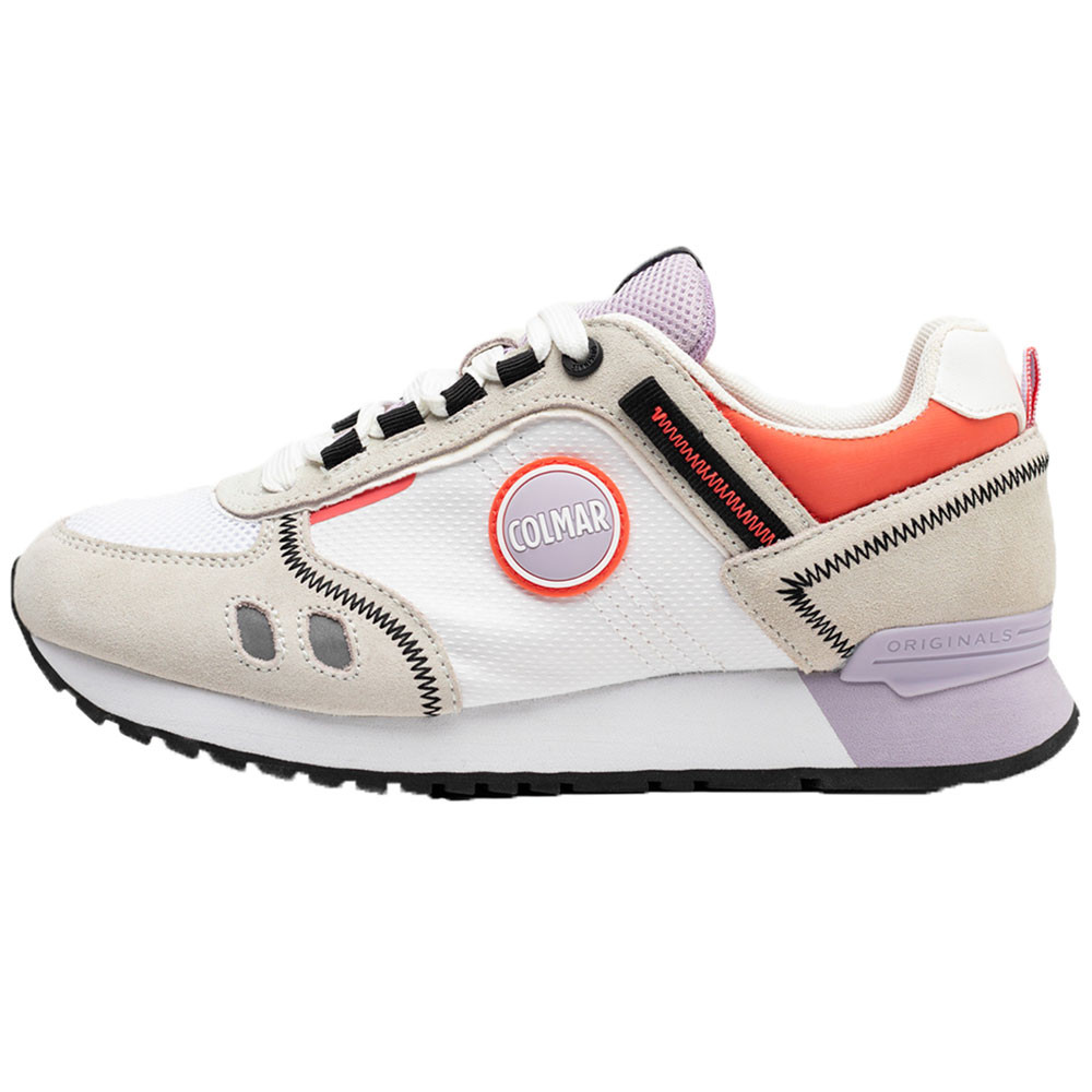 Travis Sport Colors 128 Chaussure Femme