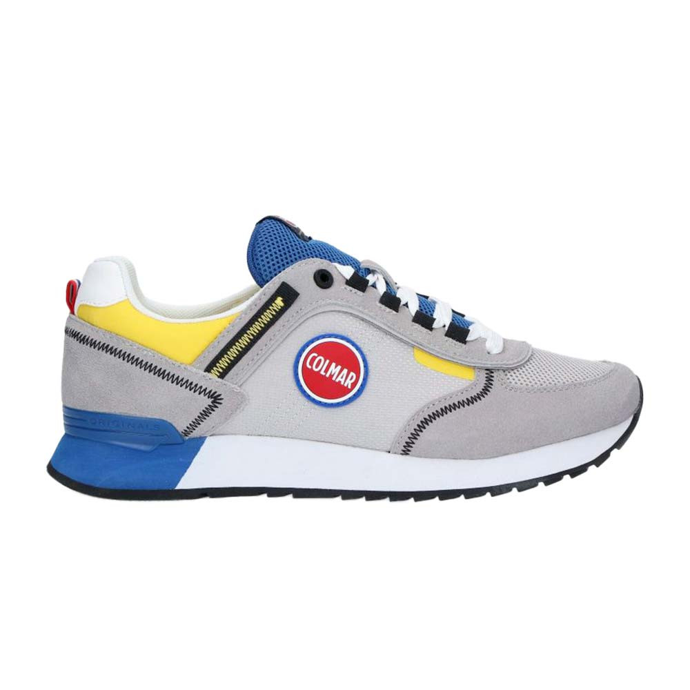 Travis Sport Colors Chaussure Homme