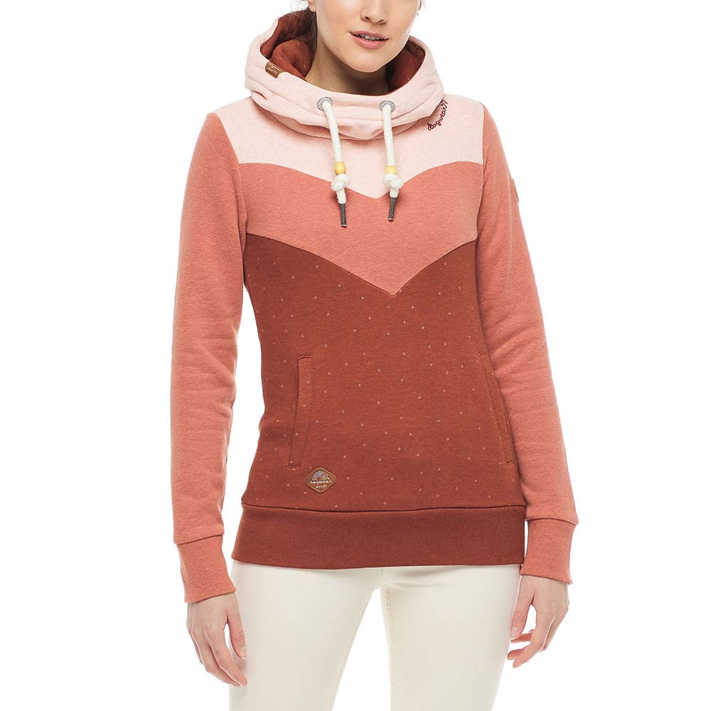 Trega Sweat Cap Femme