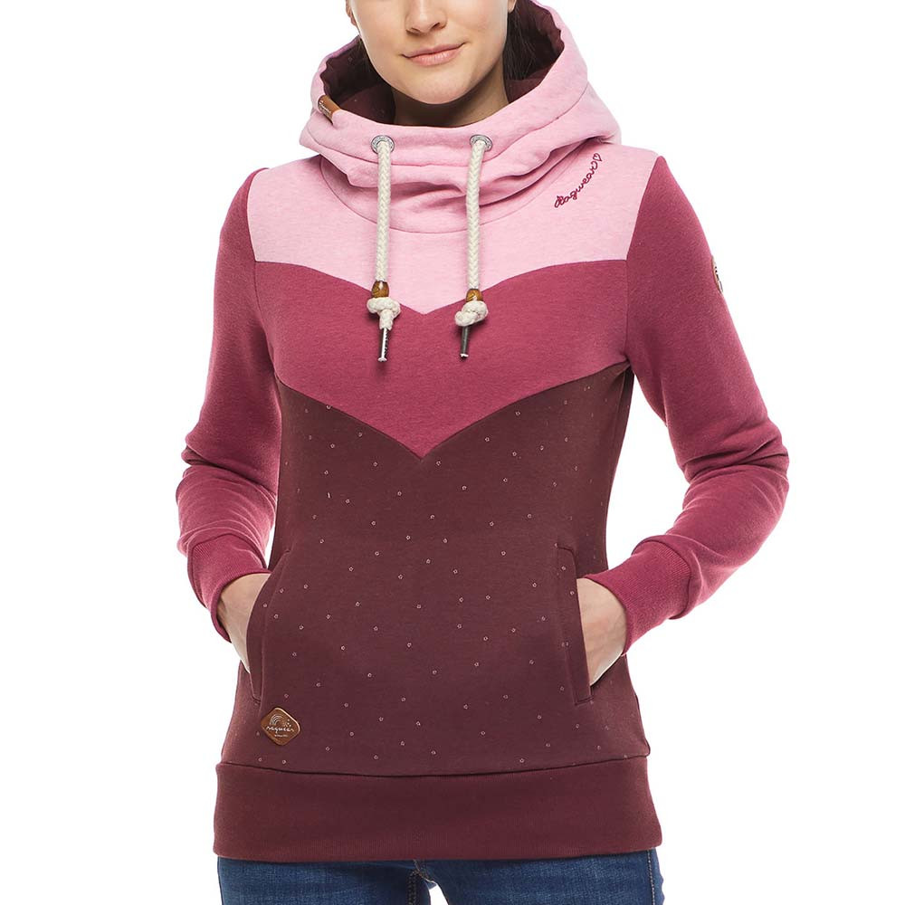 Trega Sweat Cap Femme