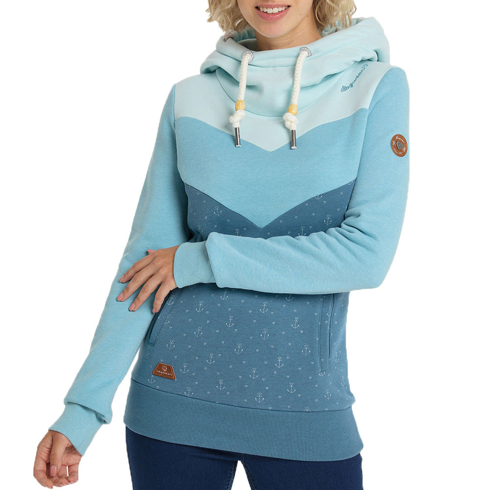 Trega Sweat Cap Femme