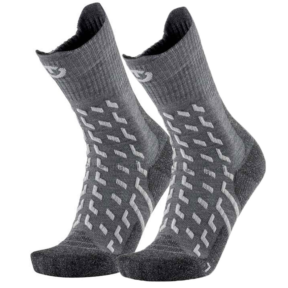 Trekking Temperate Cush Chaussette Femme