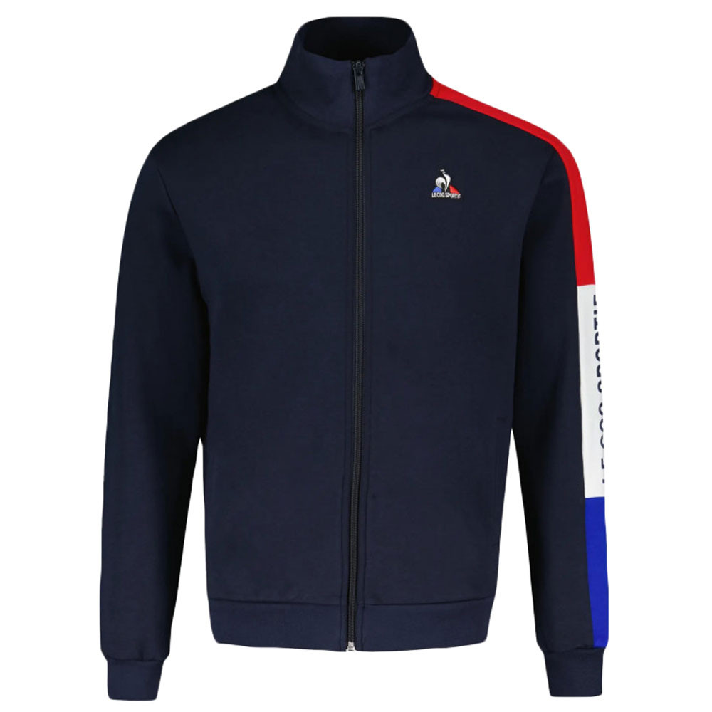 Le coq sportif sweat homme cheap