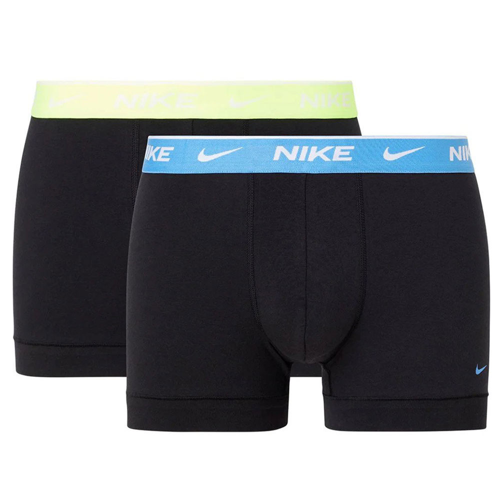 Trunk Pack 2 Boxers Homme