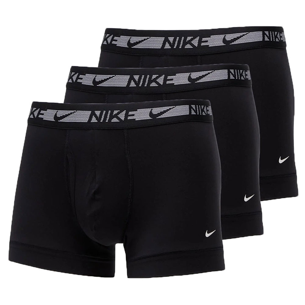 Trunk Pack 3 Boxer Homme