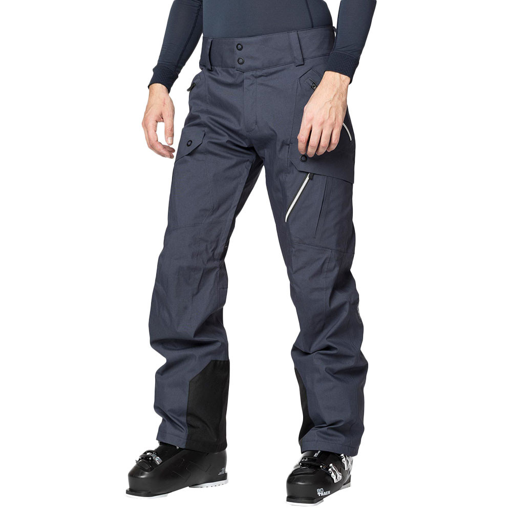 Type Pantalon De Ski Homme