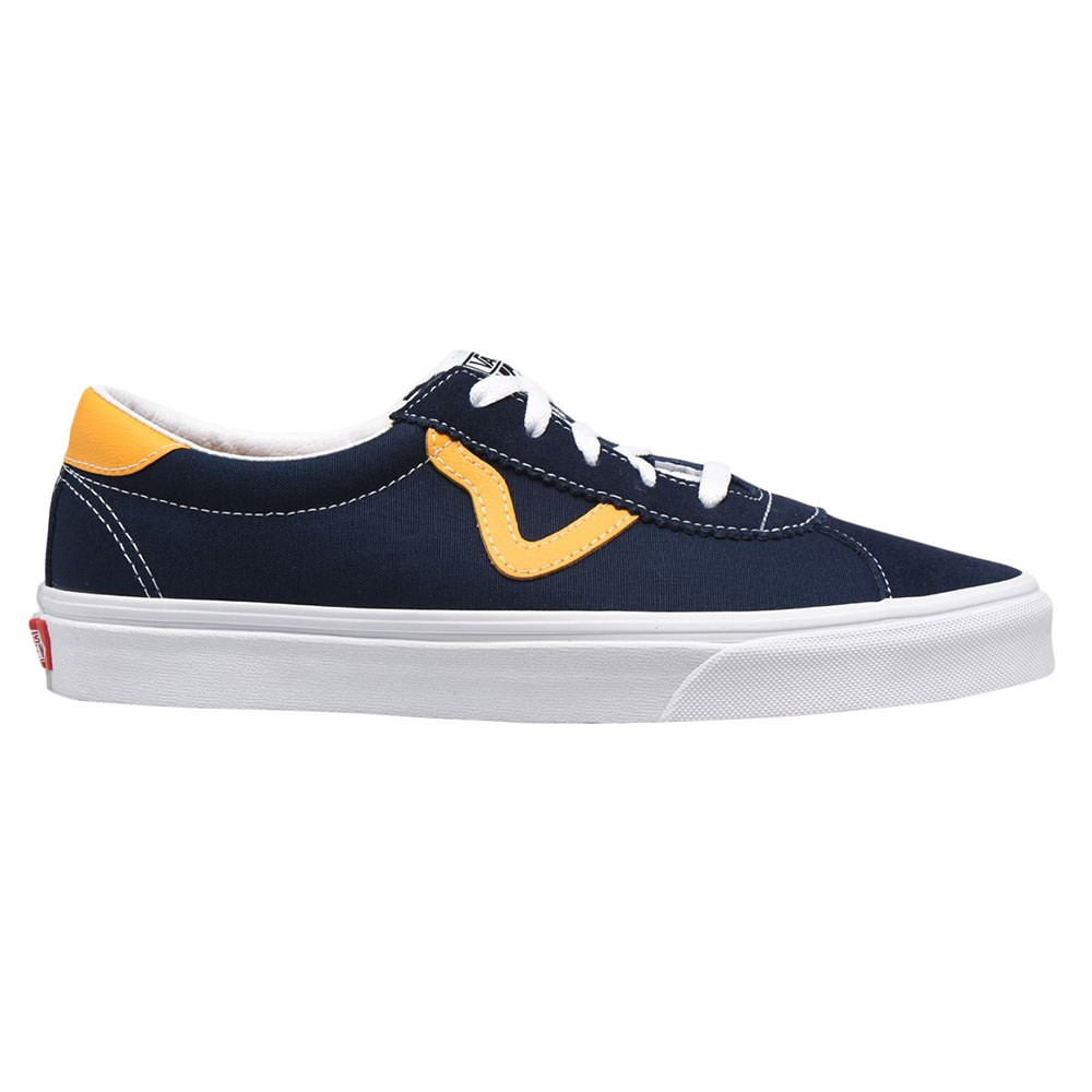 Vans chaussure homme best sale pas cher