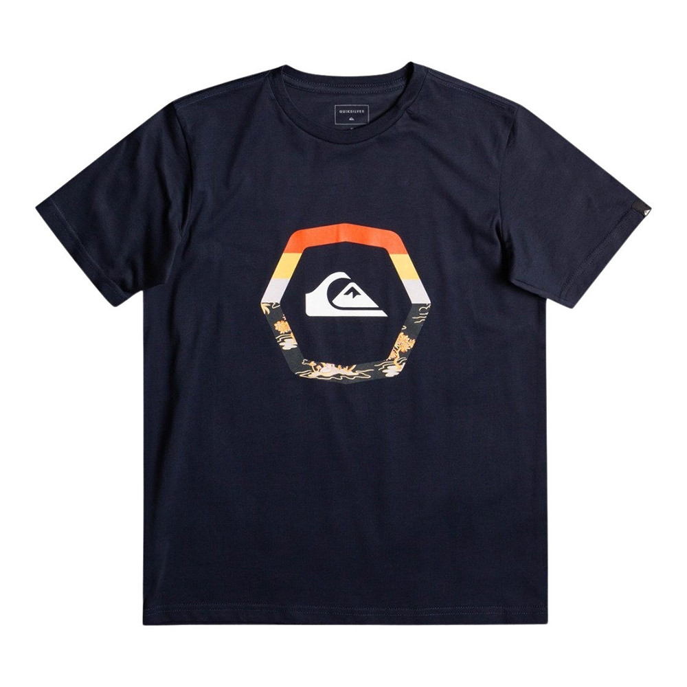 Uprise T-Shirt Mc Garcon