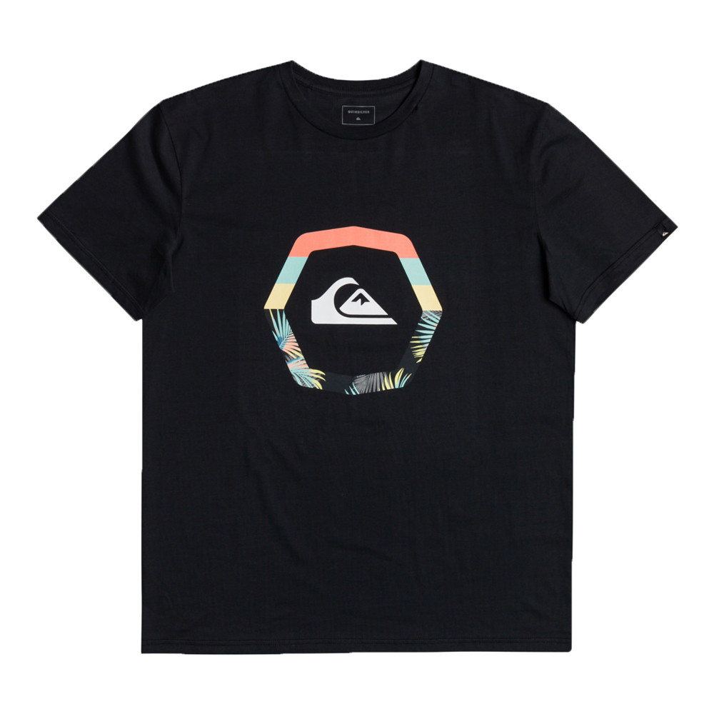 Uprise T-Shirt Mc Homme
