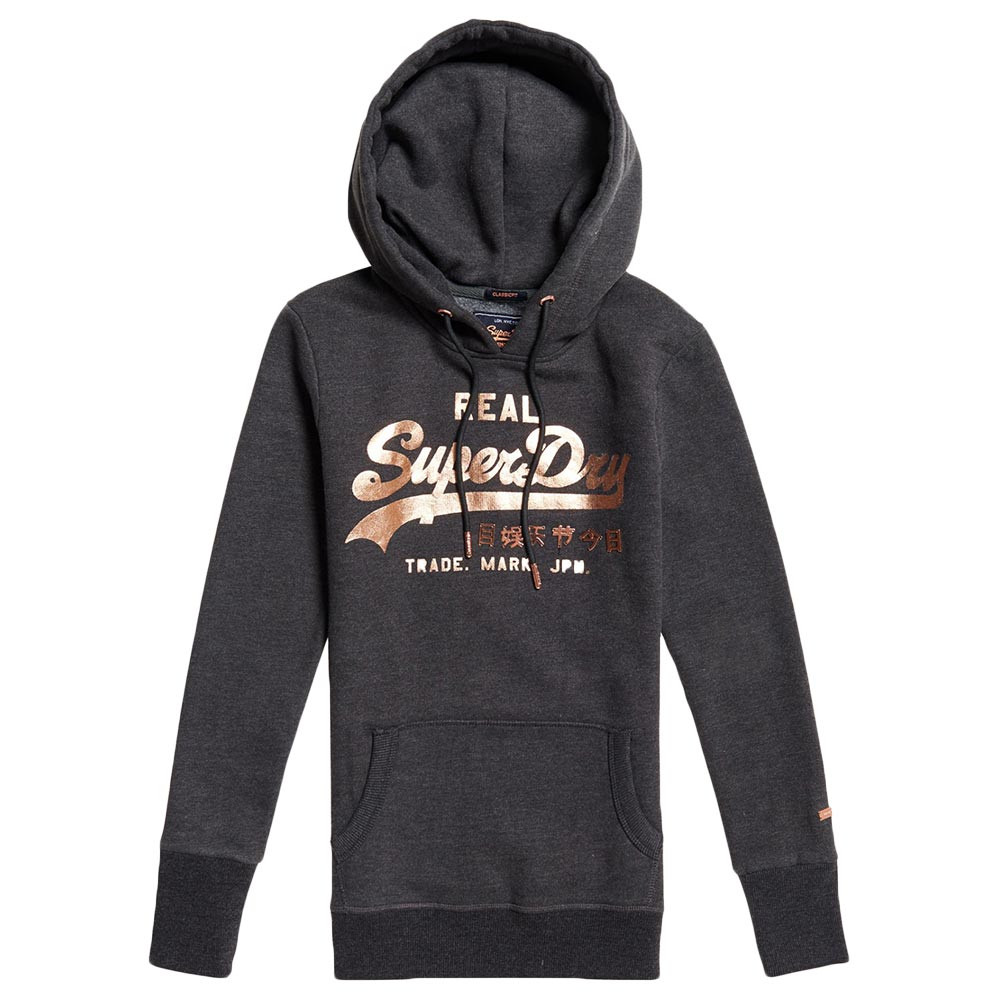 V Logo Metalwork Entry Sweat Cap Femme