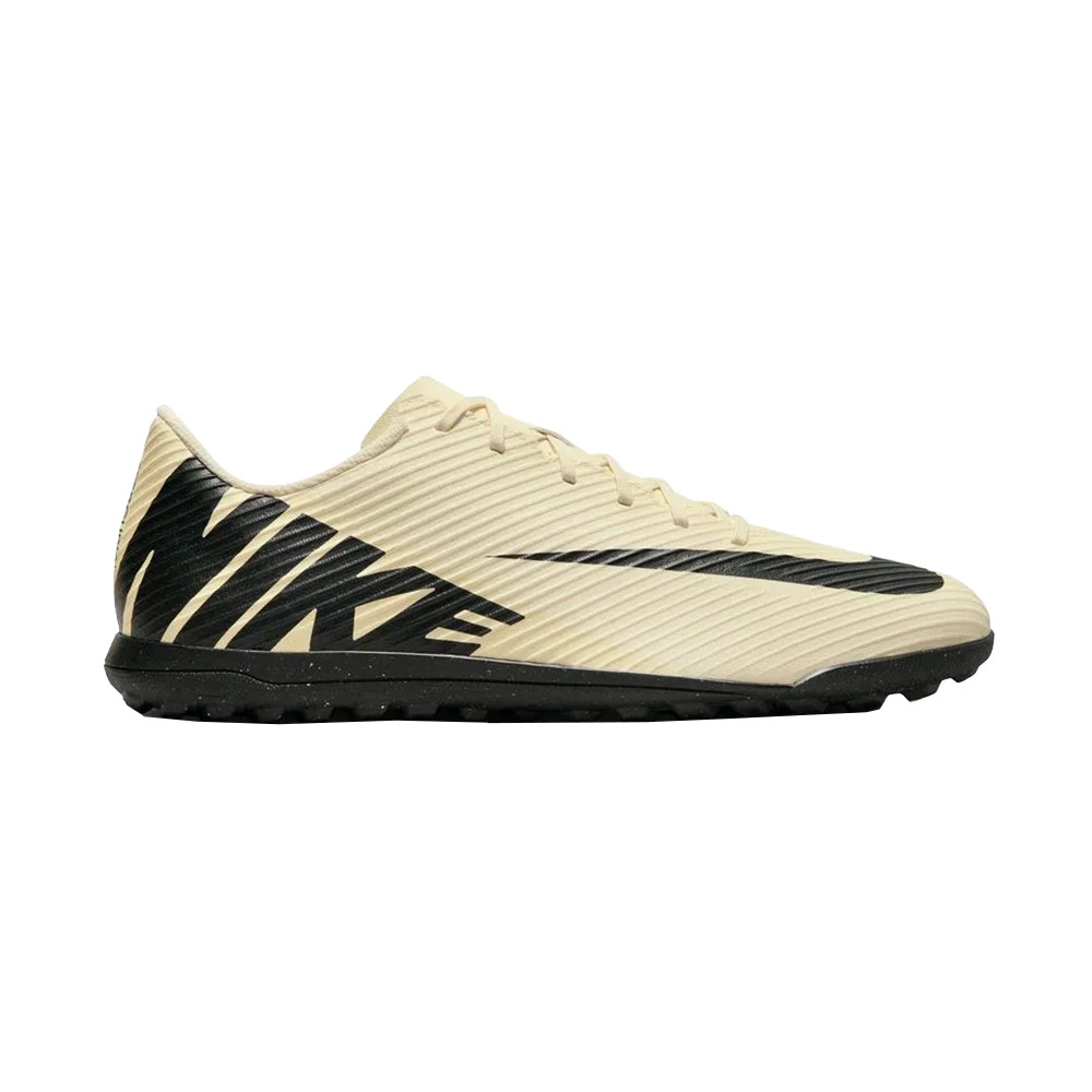 Vapor 15 Club Tf Chaussure Foot Homme NIKE JAUNE pas cher Chaussures de football homme NIKE discount