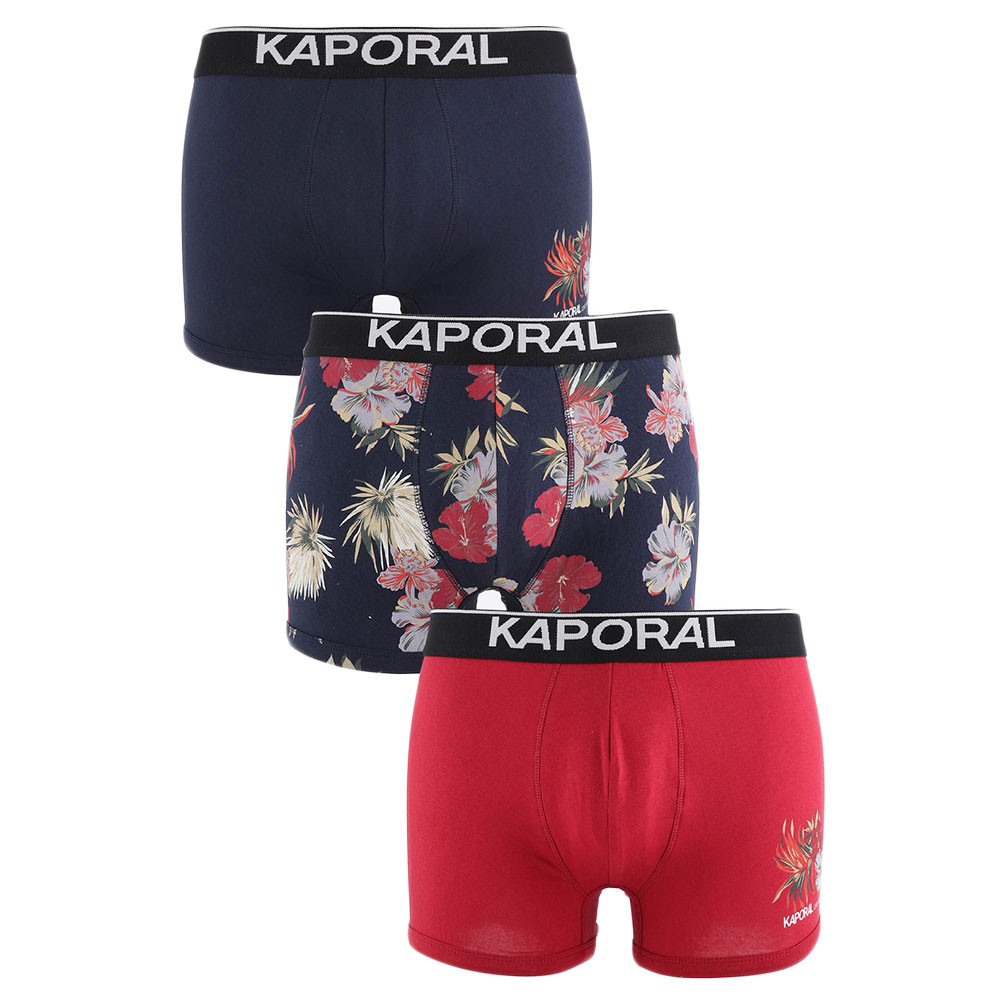 Veli Pack 3 Boxers Homme