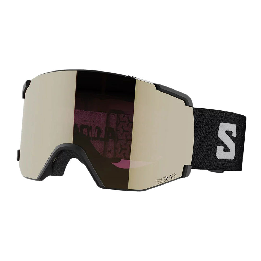 View Sigma Masque Ski Adulte