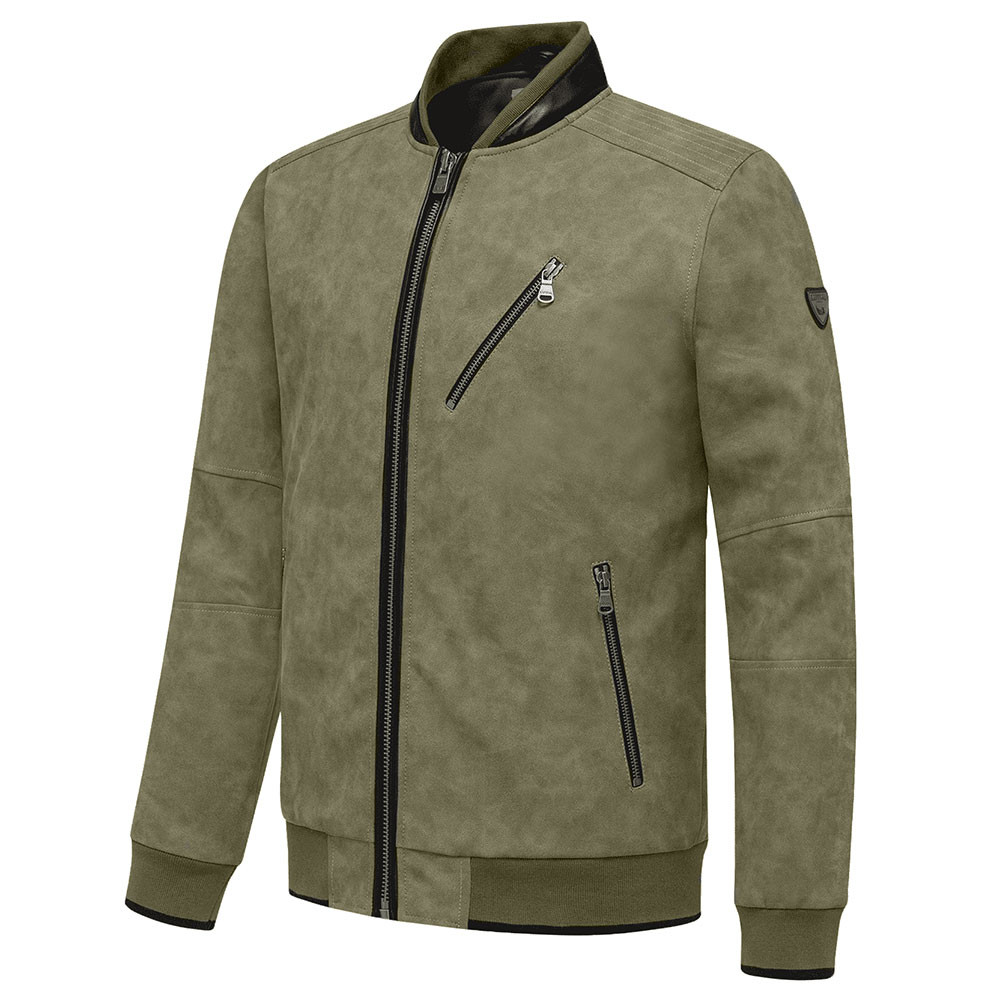 Veste kaki hotsell homme kaporal