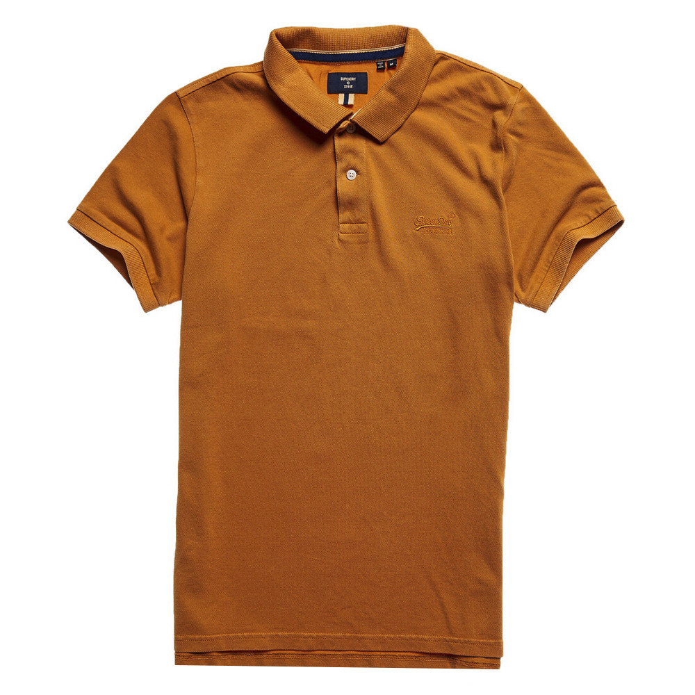 Vint Destroy Polo Mc Homme