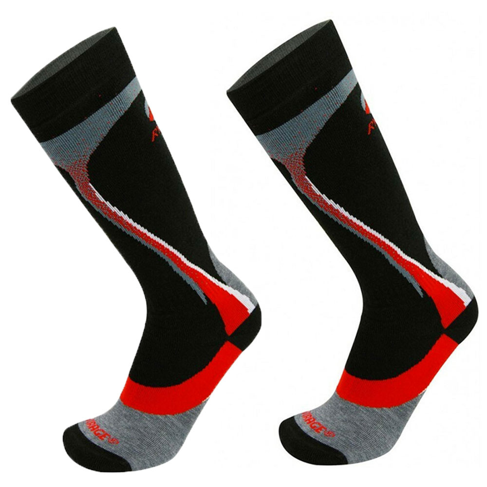 Virage Chaussettes Ski Adulte