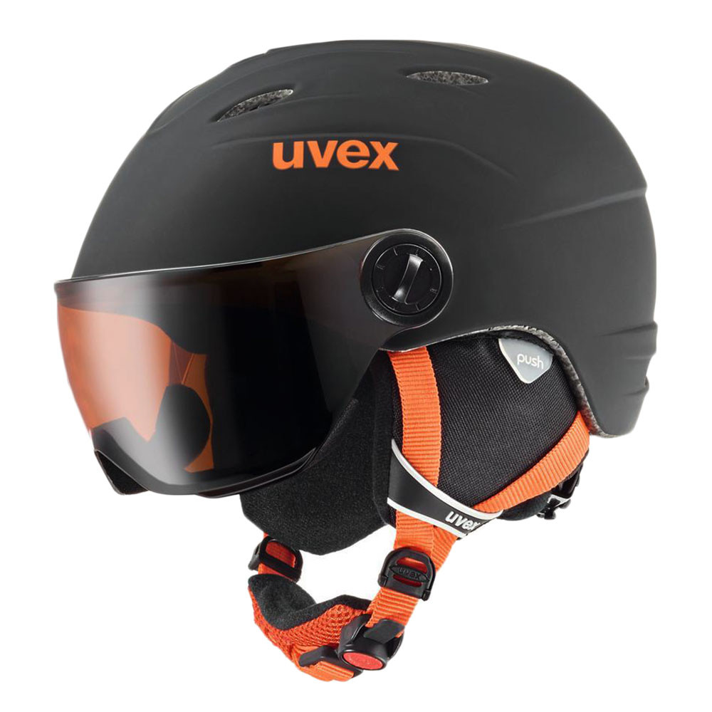 Visor Casque Enfant