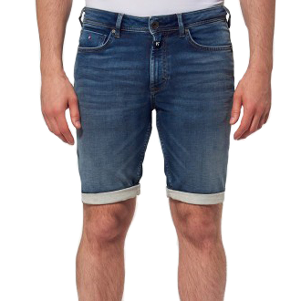 Vixto Short Homme