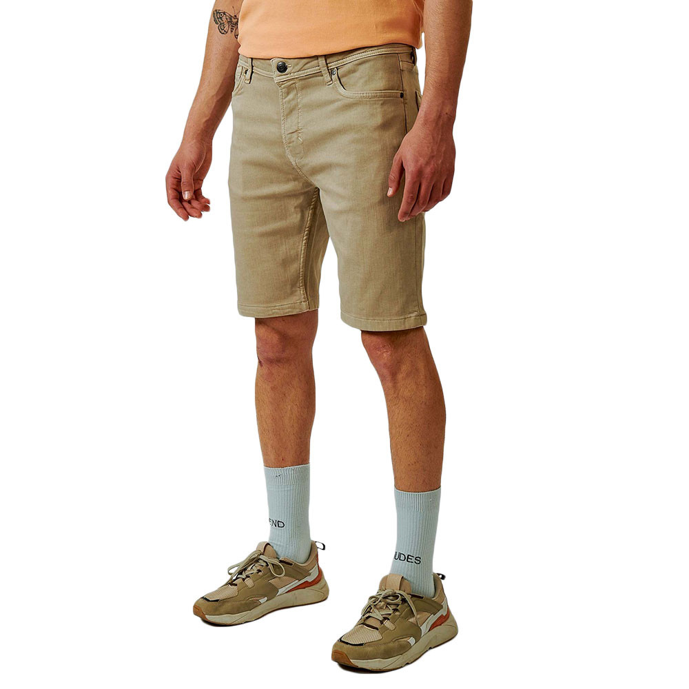Short kaporal homme deals