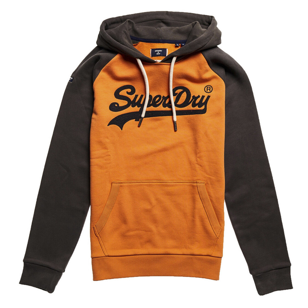 Vl Ac Raglan Ub Sweat Cap Homme