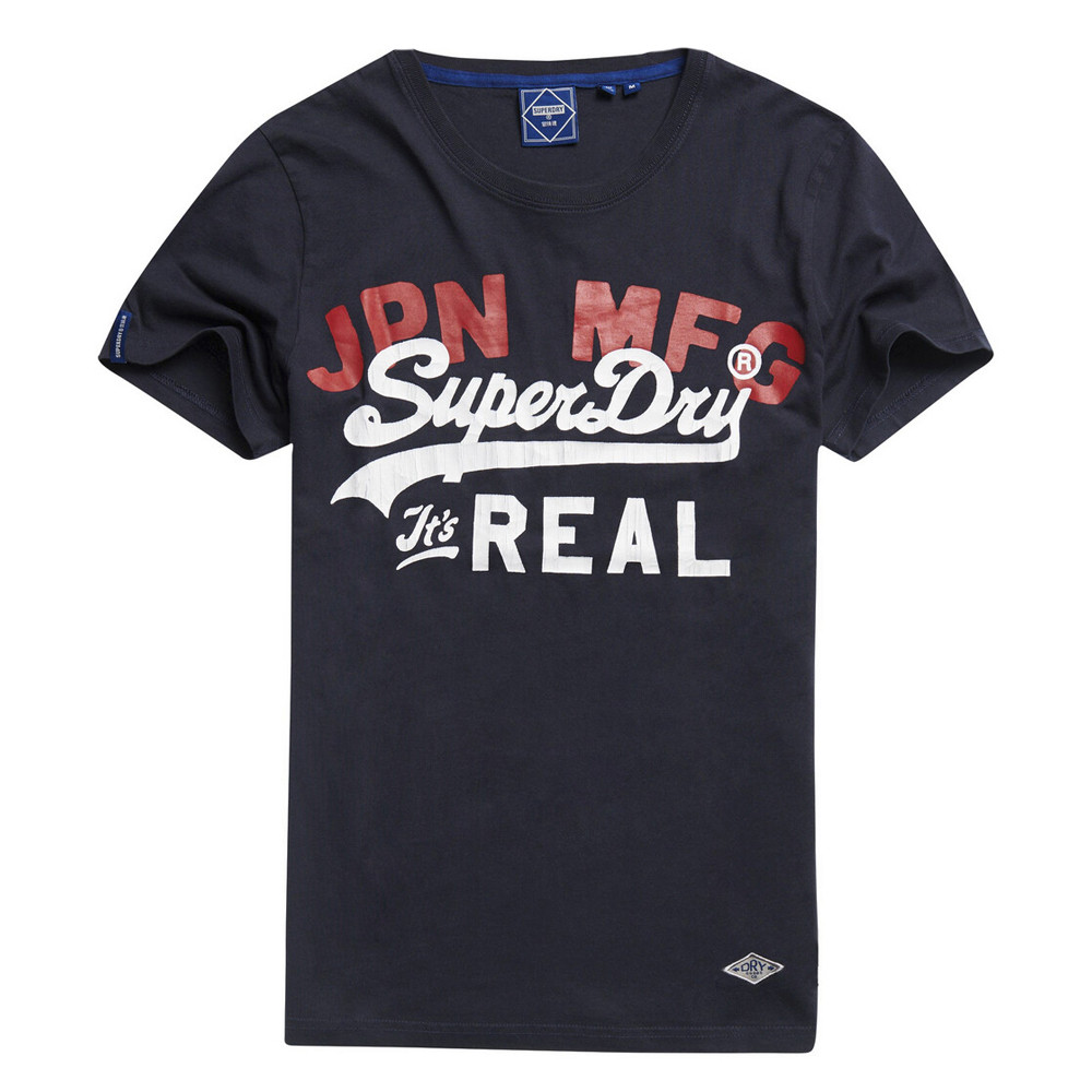 Vl Ac T-Shirt Mc Homme