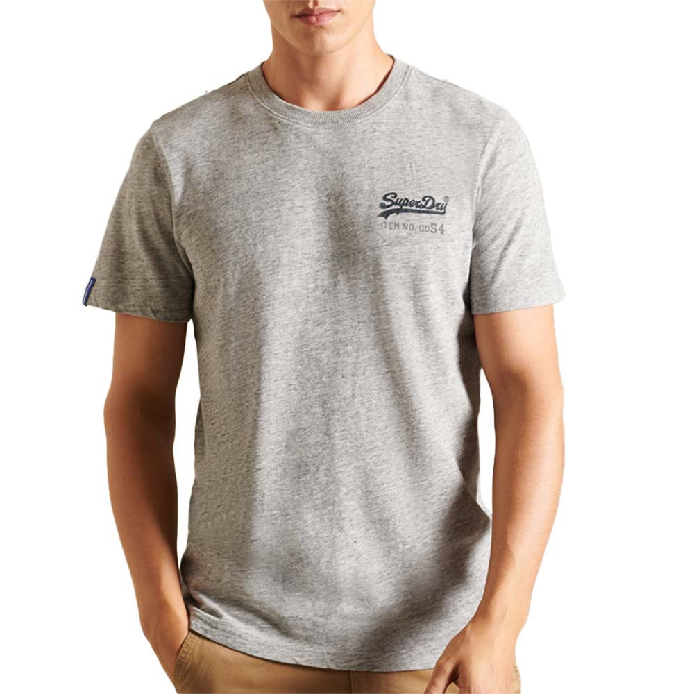Vl Ac T-Shirt Mc Homme