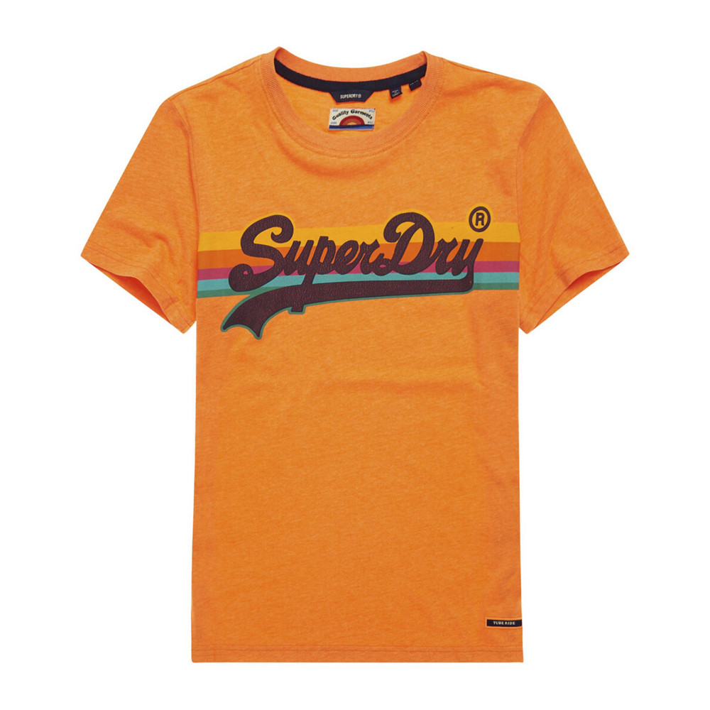 Vl Cali 180 T-Shirt Mc Femme