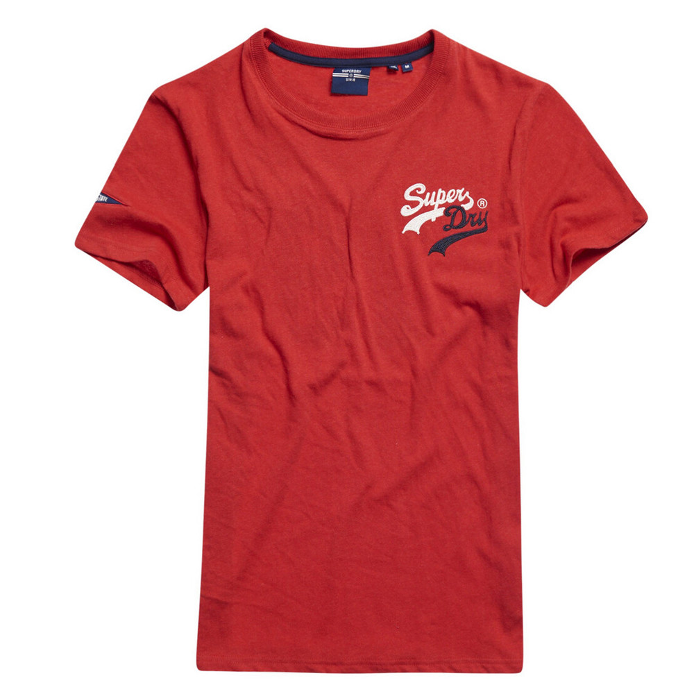 Vl Source T-Shirt Mc Homme