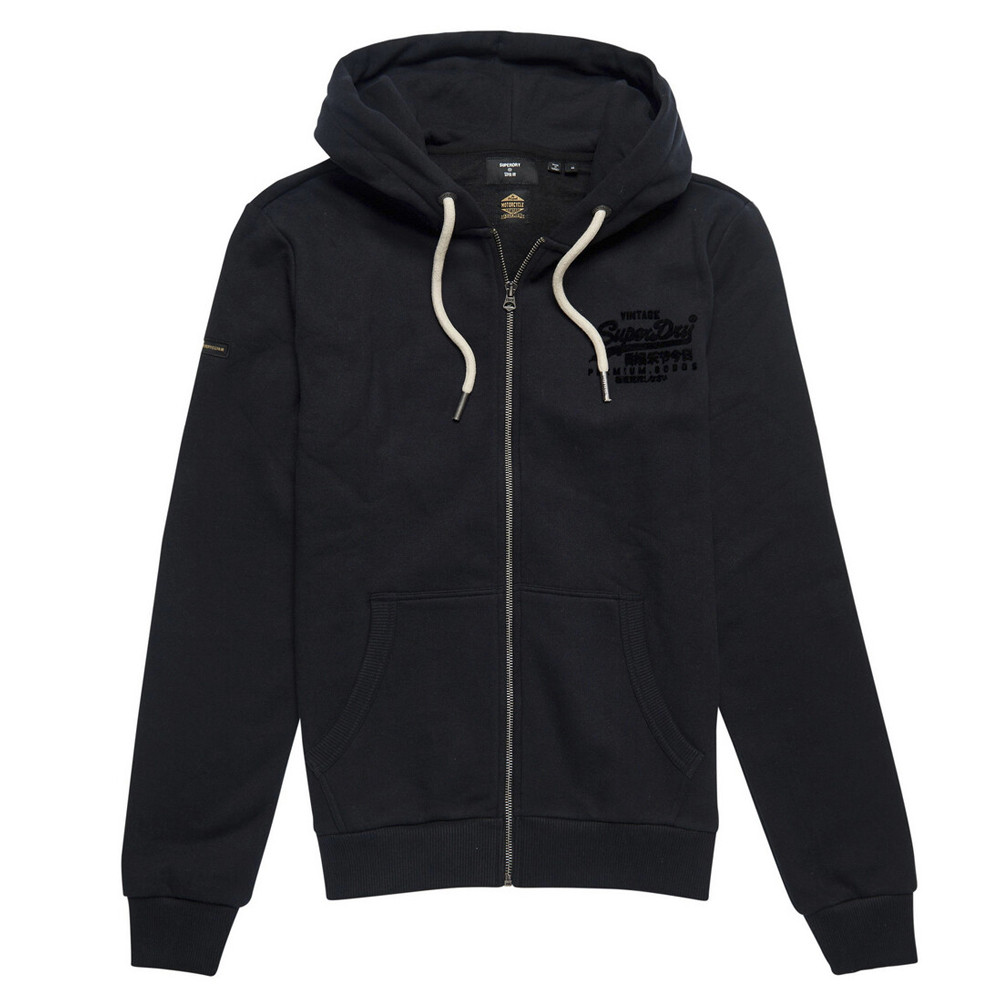 Vl Tonal Sweat Zip Homme