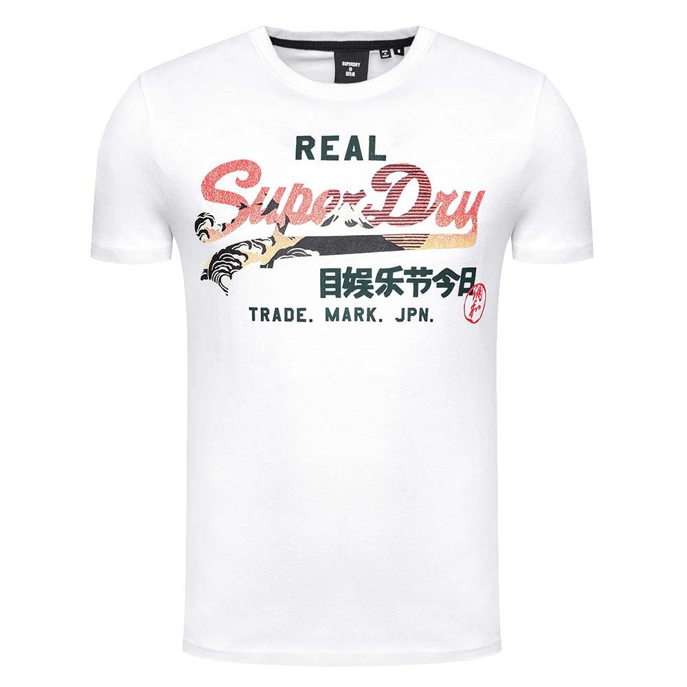 Vl Tri T-Shirt Mc Homme