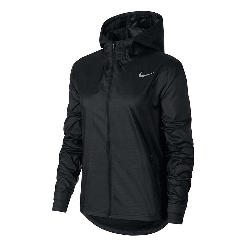 bak Australische persoon Calamiteit W Nk Essential Veste Femme NIKE NOIR pas cher - Vestes de running et trail  NIKE discount