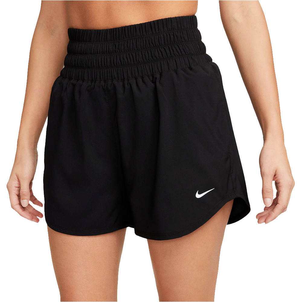 W Nk One Df Ultr Short Femme