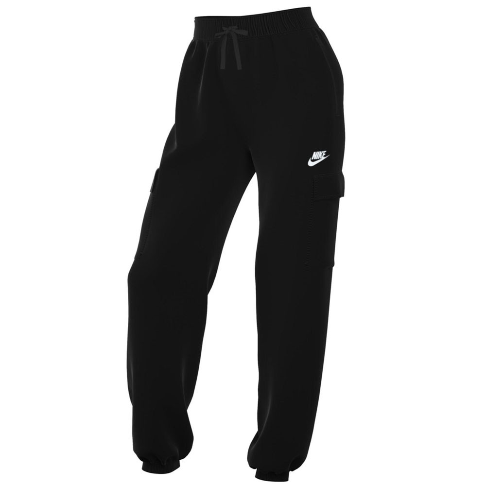 W Nsw Club Fc Mr Pantalon Cargo Femme