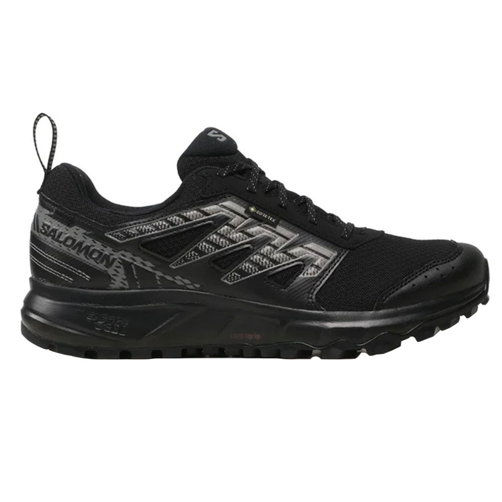 Wander Gtx Chaussure Trail Homme