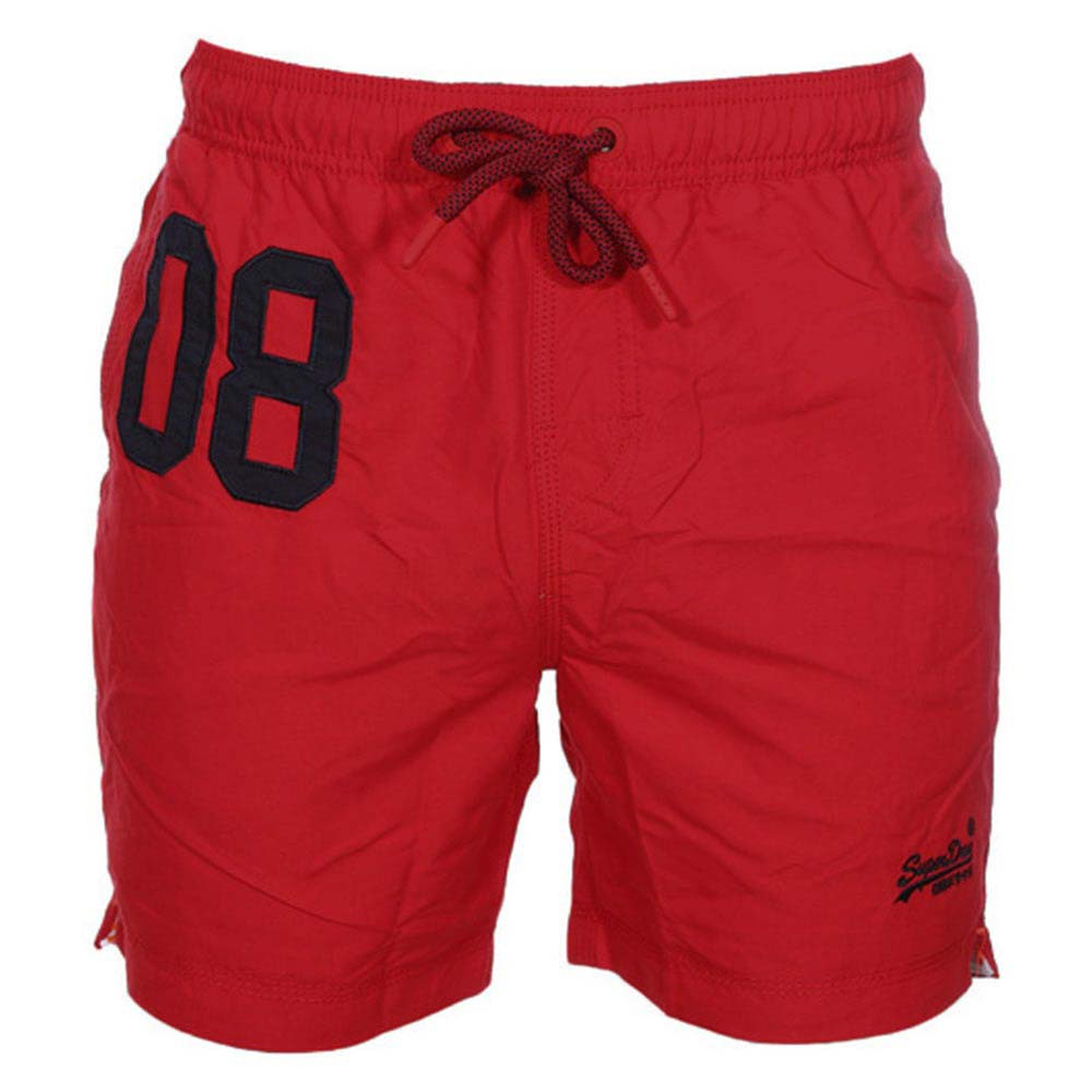 Water Polo Swim Short De Bain Homme