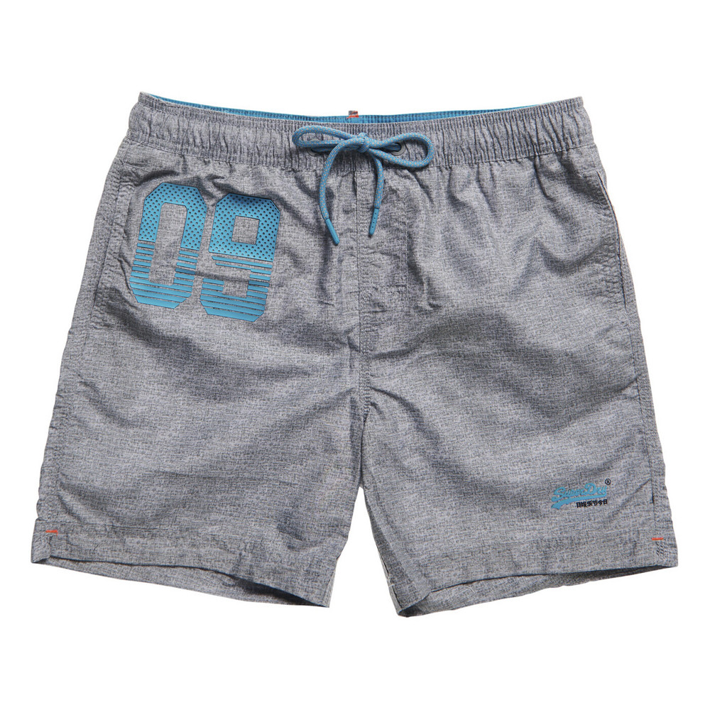 Waterpolo Swim Short De Bain Homme