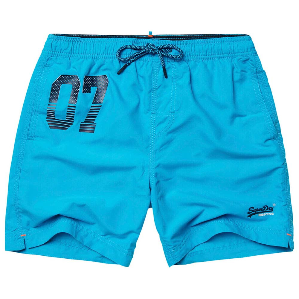 Waterpolo Swim Short De Bain Homme