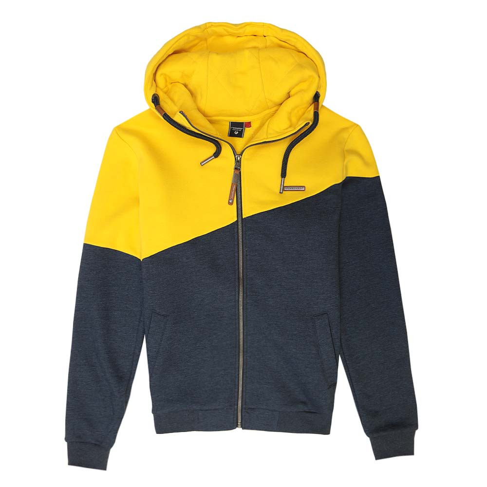 Wings Sweat Zip Homme