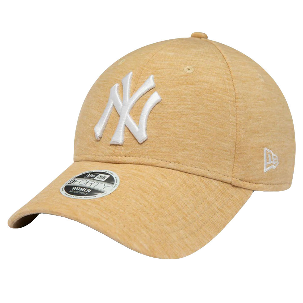 Wmns Jersey 9Forty Casquette Femme
