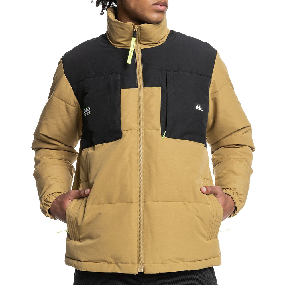 Wolfs Head Blouson Homme