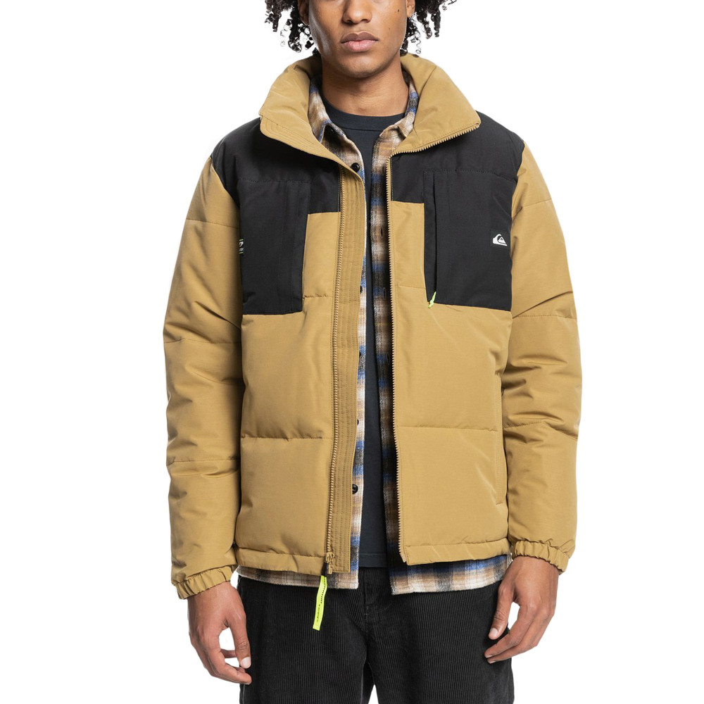 Veste homme outlet quiksilver