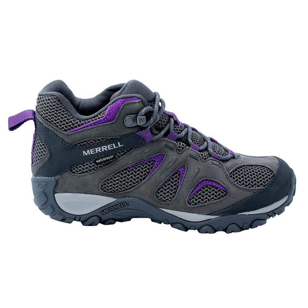 Chaussures merrell femme pas cher 2025
