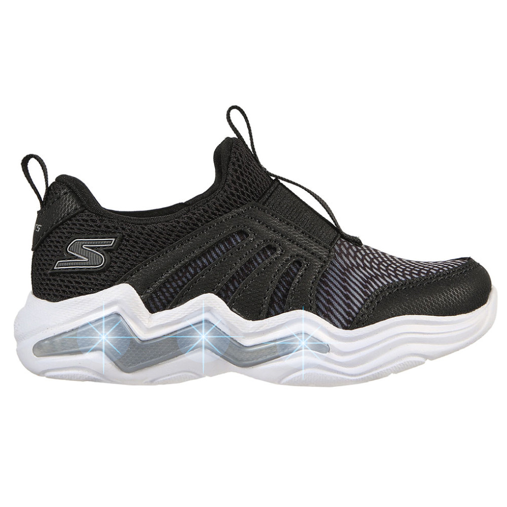 Skechers clignote online