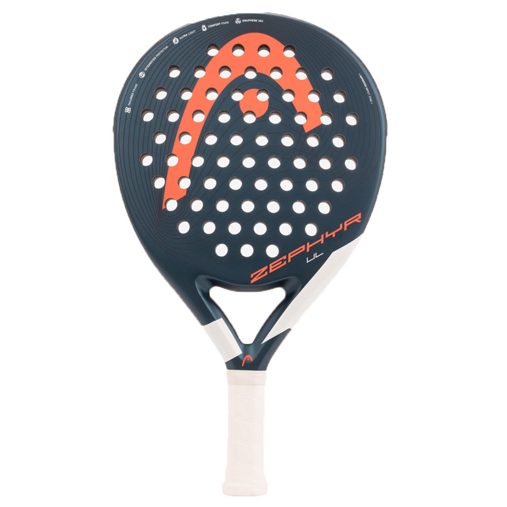 Zephyr Raquette Padel Adulte