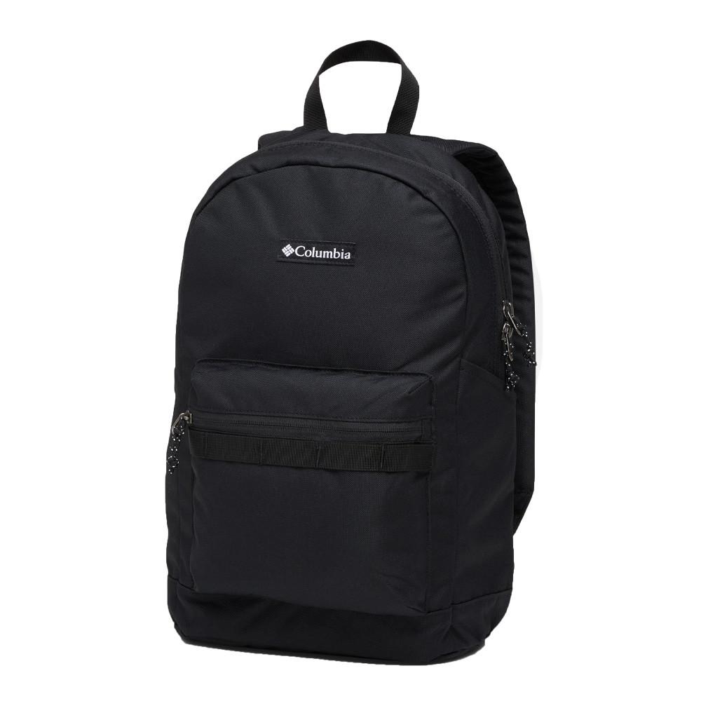Zigzag 18L Sac A Dos COLUMBIA NOIR pas cher Sac a dos fille COLUMBIA discount