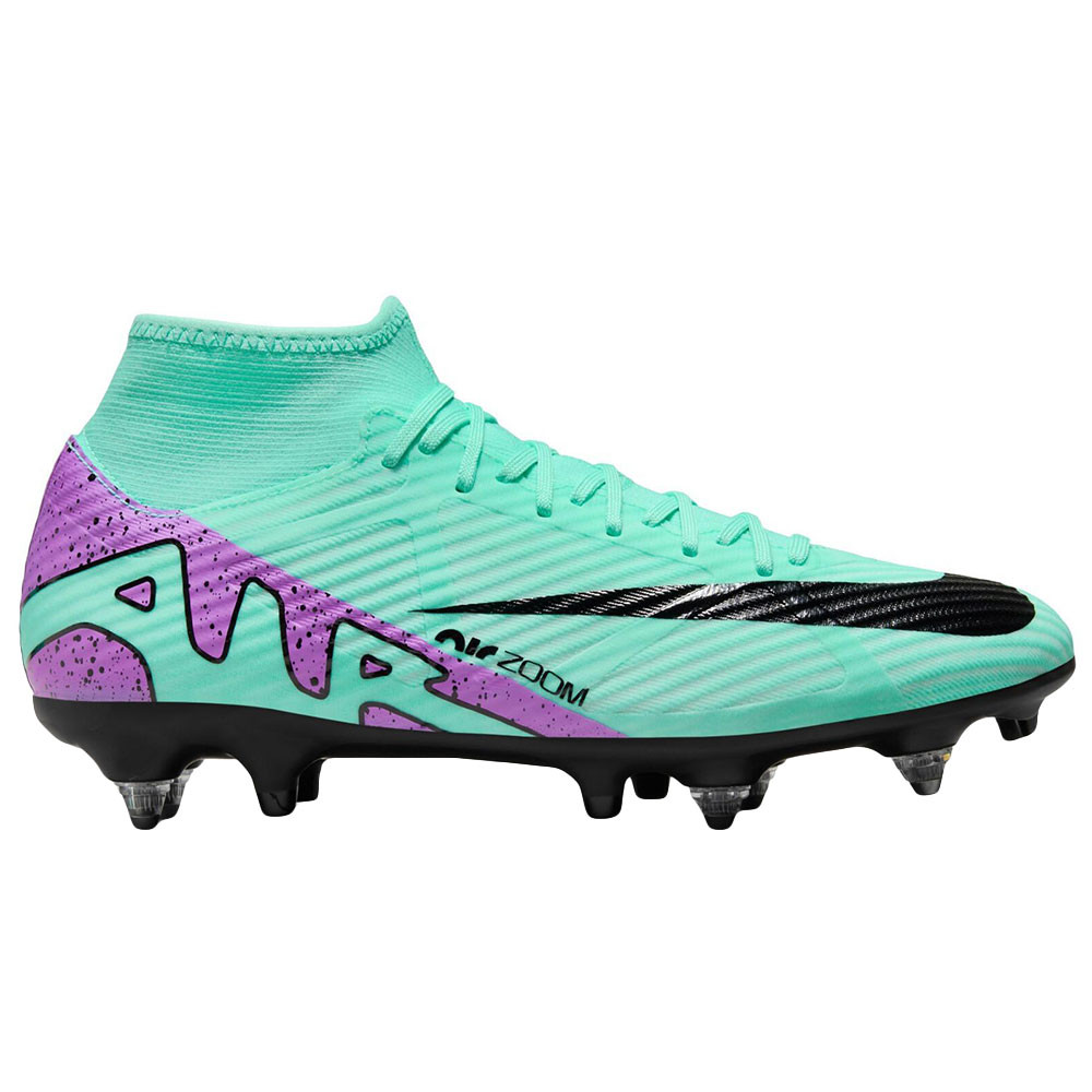 Zoom Superfly 9 Acad Sg Pro Chaussure De Foot Homme