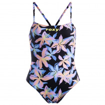 Active Basic Maillot De Bain 1P Femme