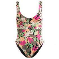 Beach Classics Maillot De Bain 1P Femme