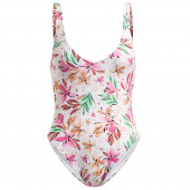 Beach Classics Maillot De Bain 1P Femme