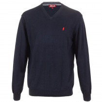 Coton Et Laine Pull Homme